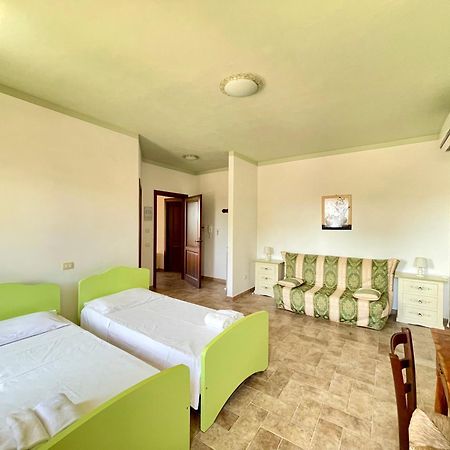 Casale Rotoloni Villa Protte Luaran gambar