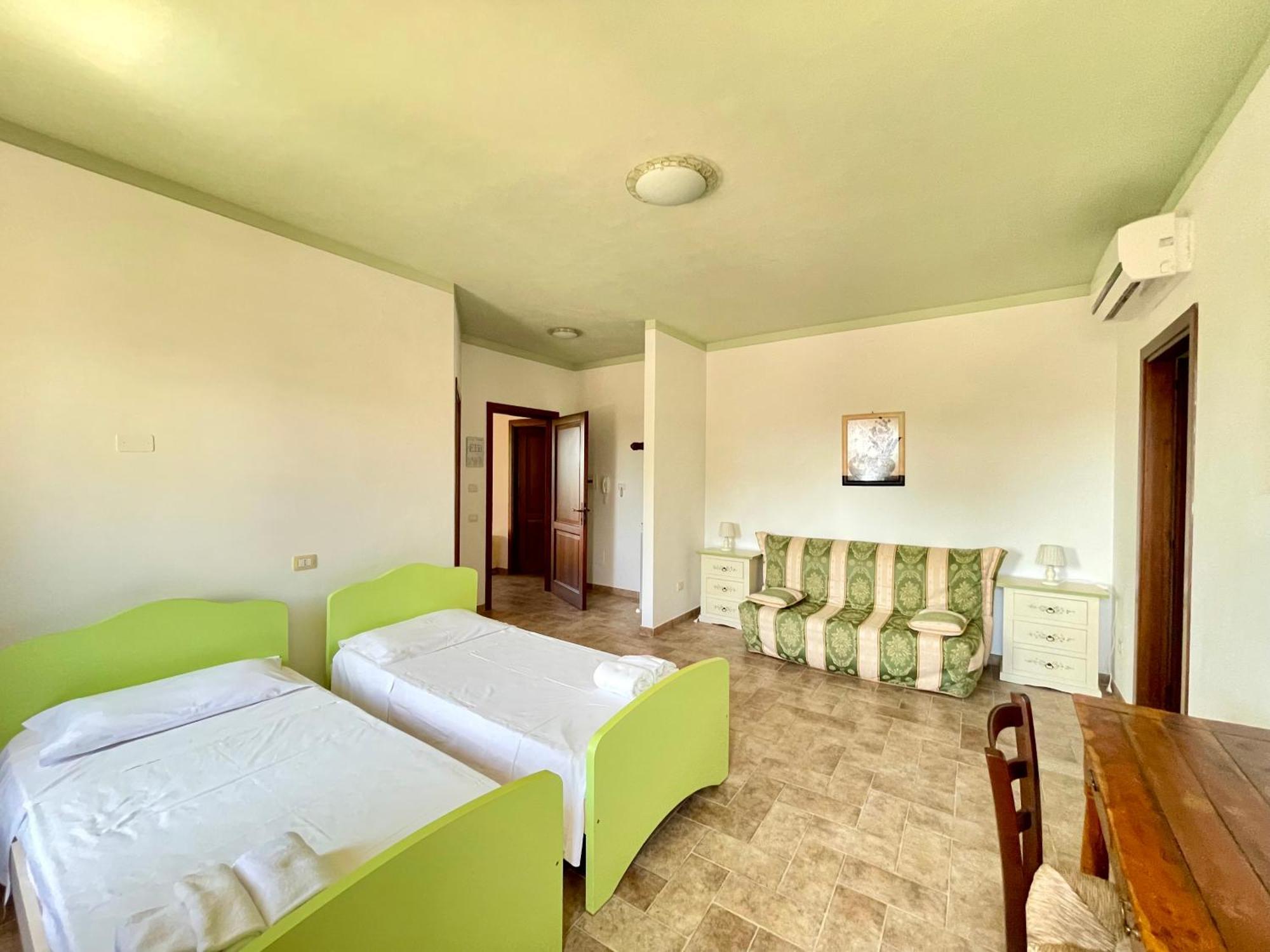 Casale Rotoloni Villa Protte Luaran gambar