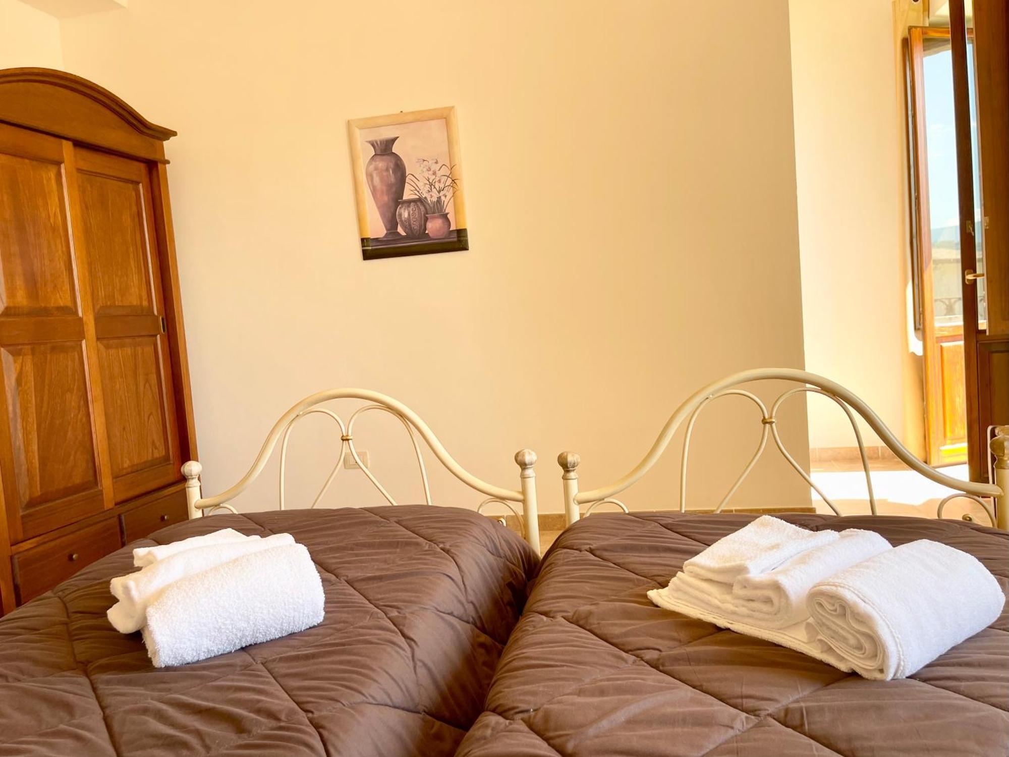 Casale Rotoloni Villa Protte Luaran gambar