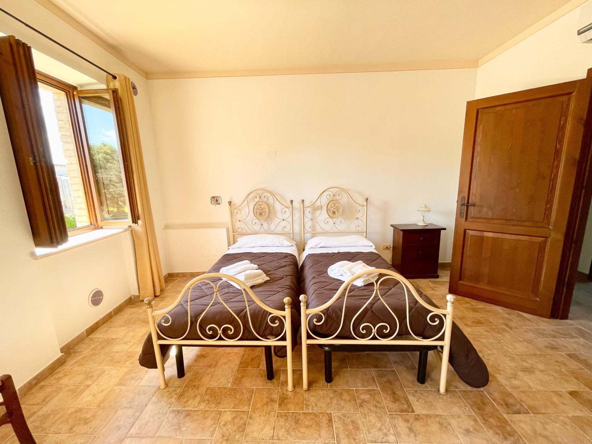 Casale Rotoloni Villa Protte Luaran gambar
