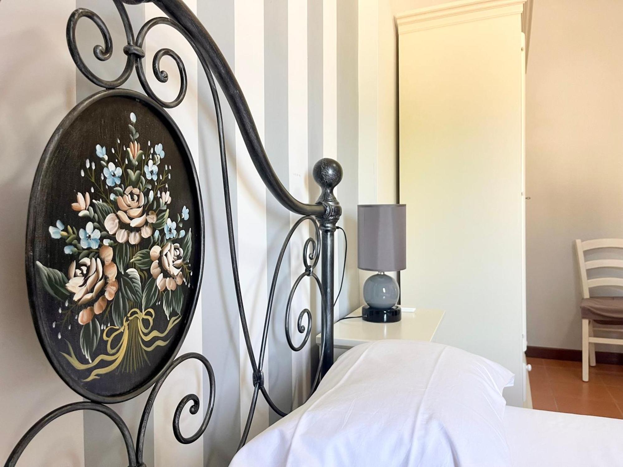 Casale Rotoloni Villa Protte Luaran gambar