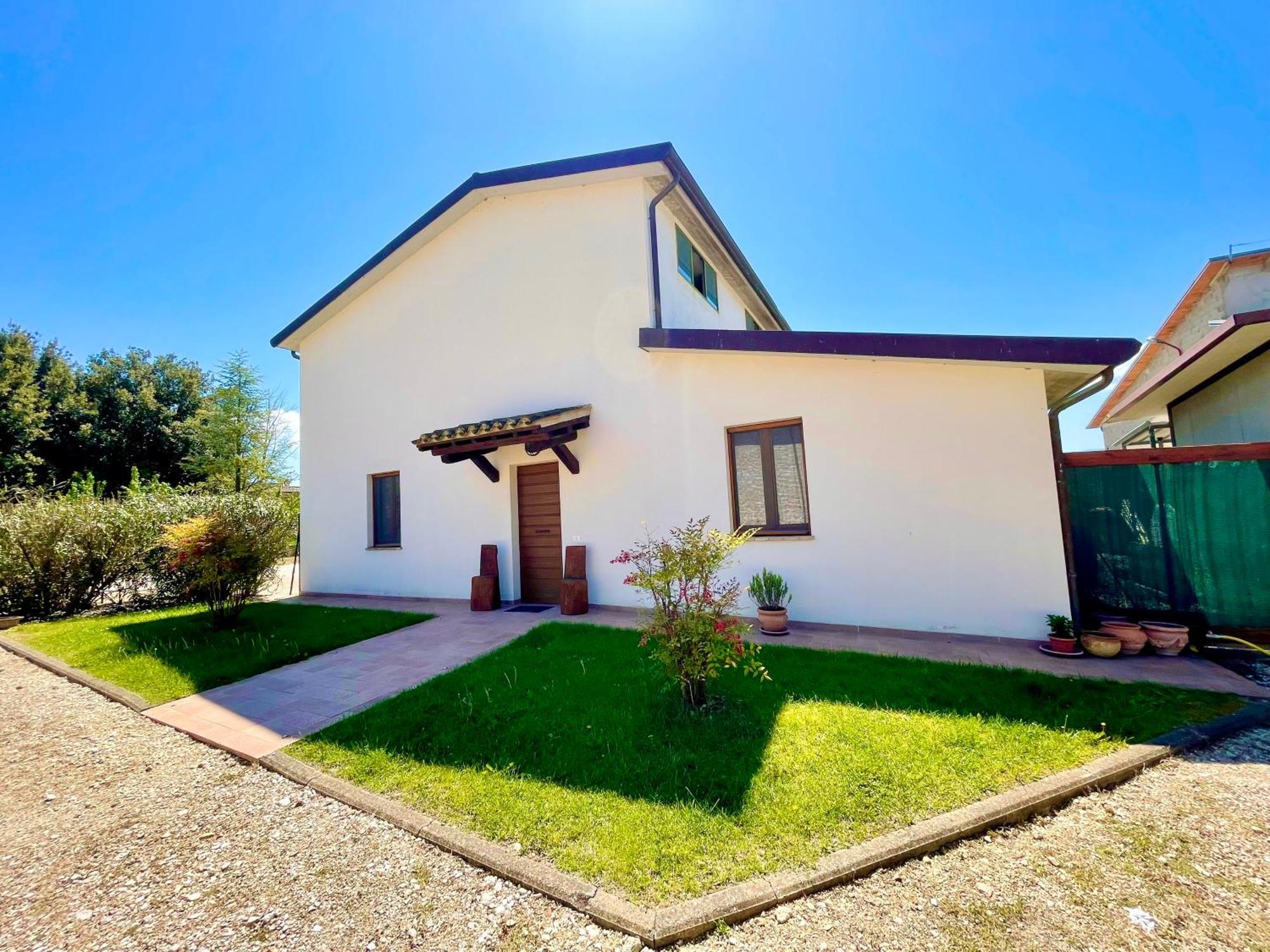 Casale Rotoloni Villa Protte Luaran gambar