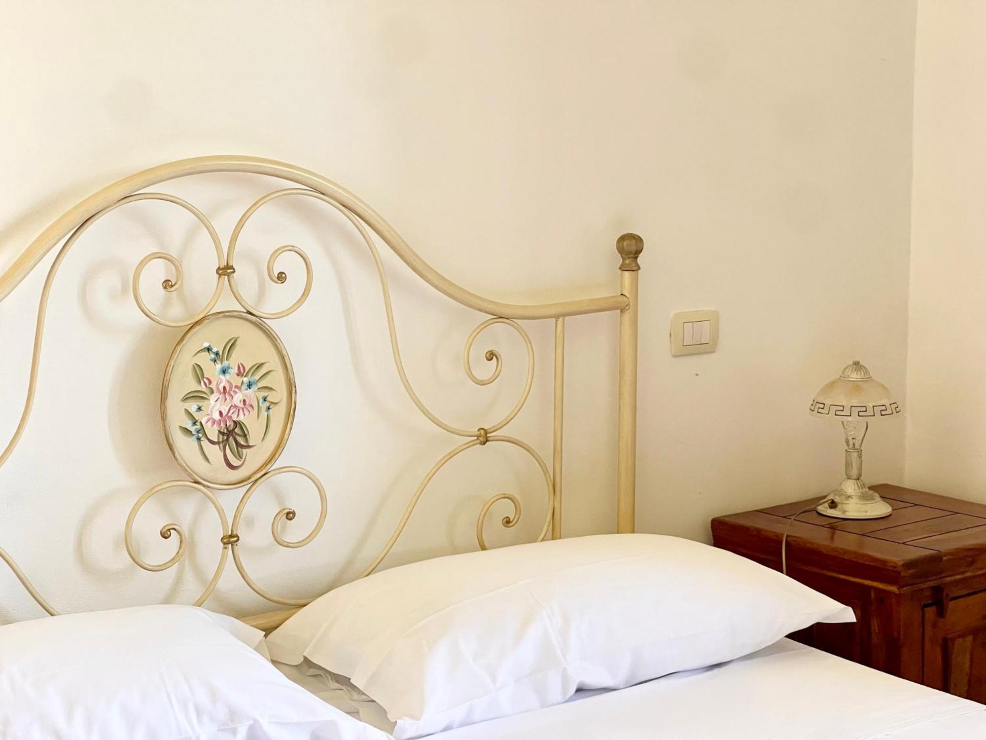 Casale Rotoloni Villa Protte Luaran gambar
