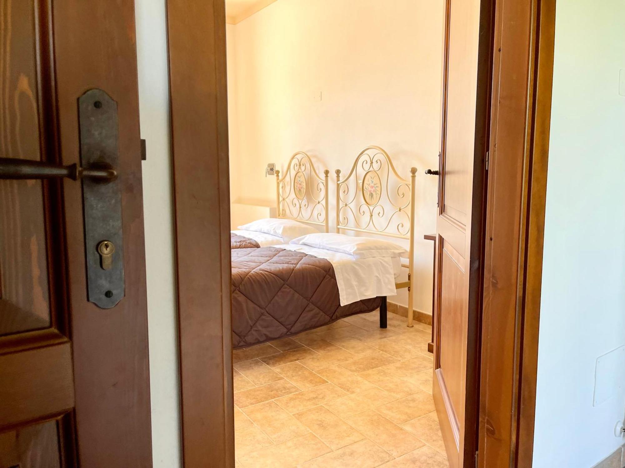 Casale Rotoloni Villa Protte Luaran gambar
