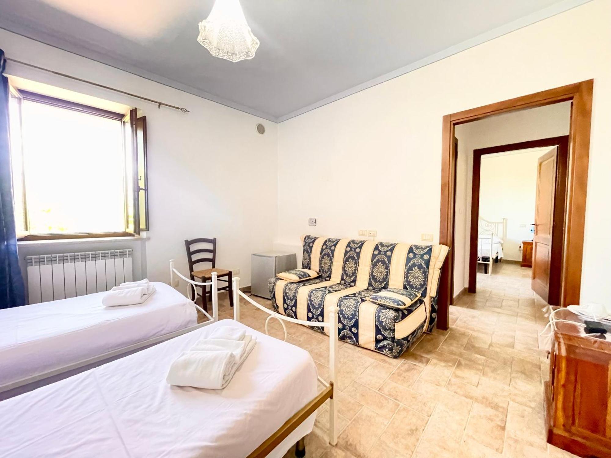 Casale Rotoloni Villa Protte Luaran gambar