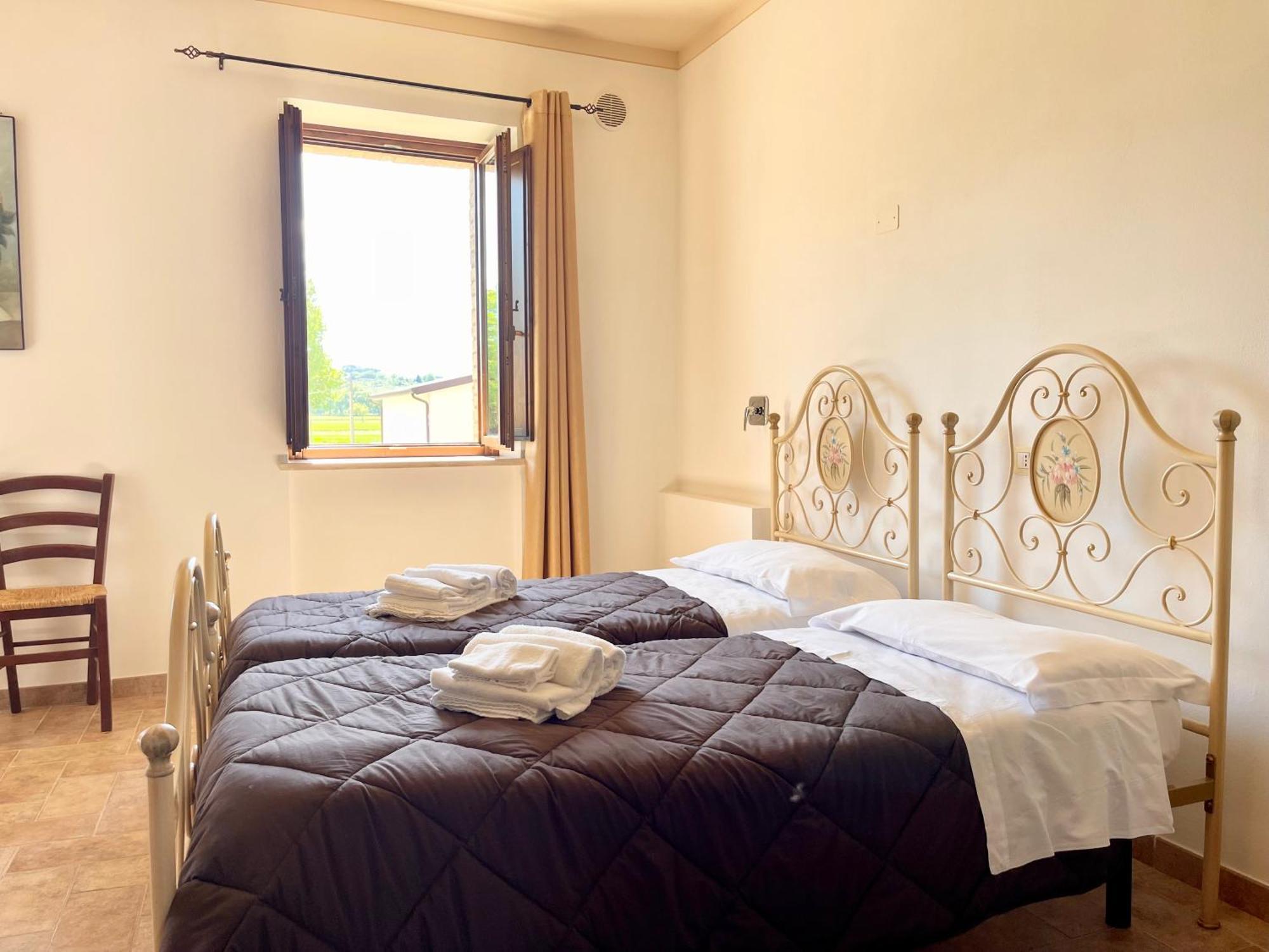 Casale Rotoloni Villa Protte Luaran gambar