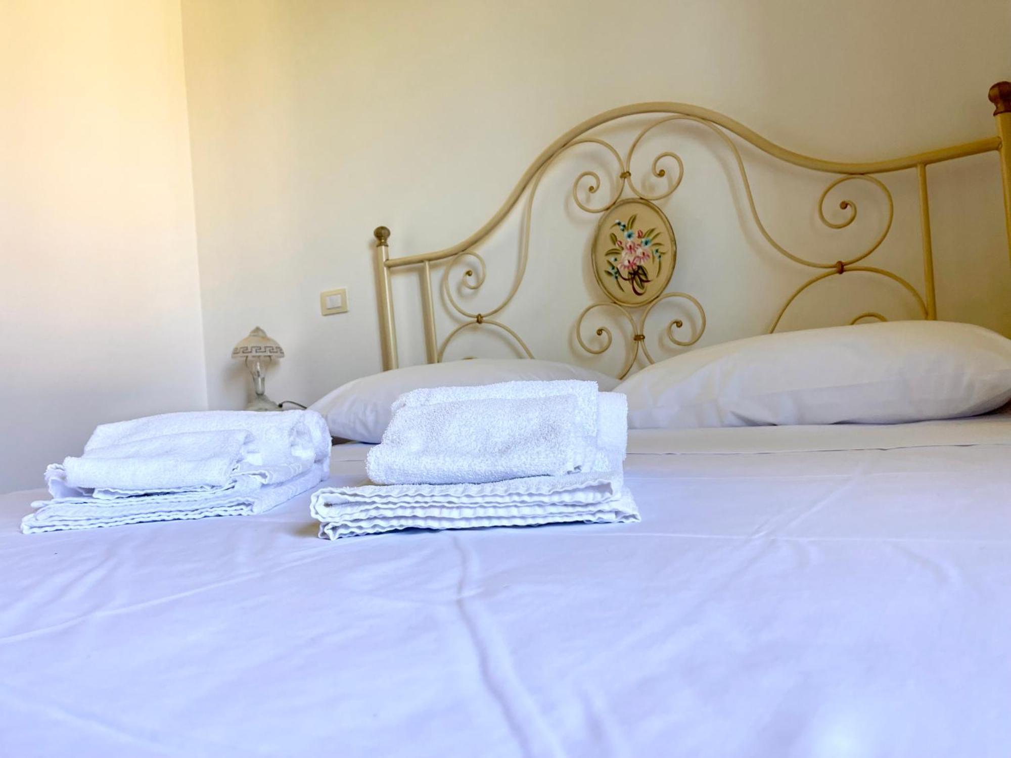 Casale Rotoloni Villa Protte Luaran gambar