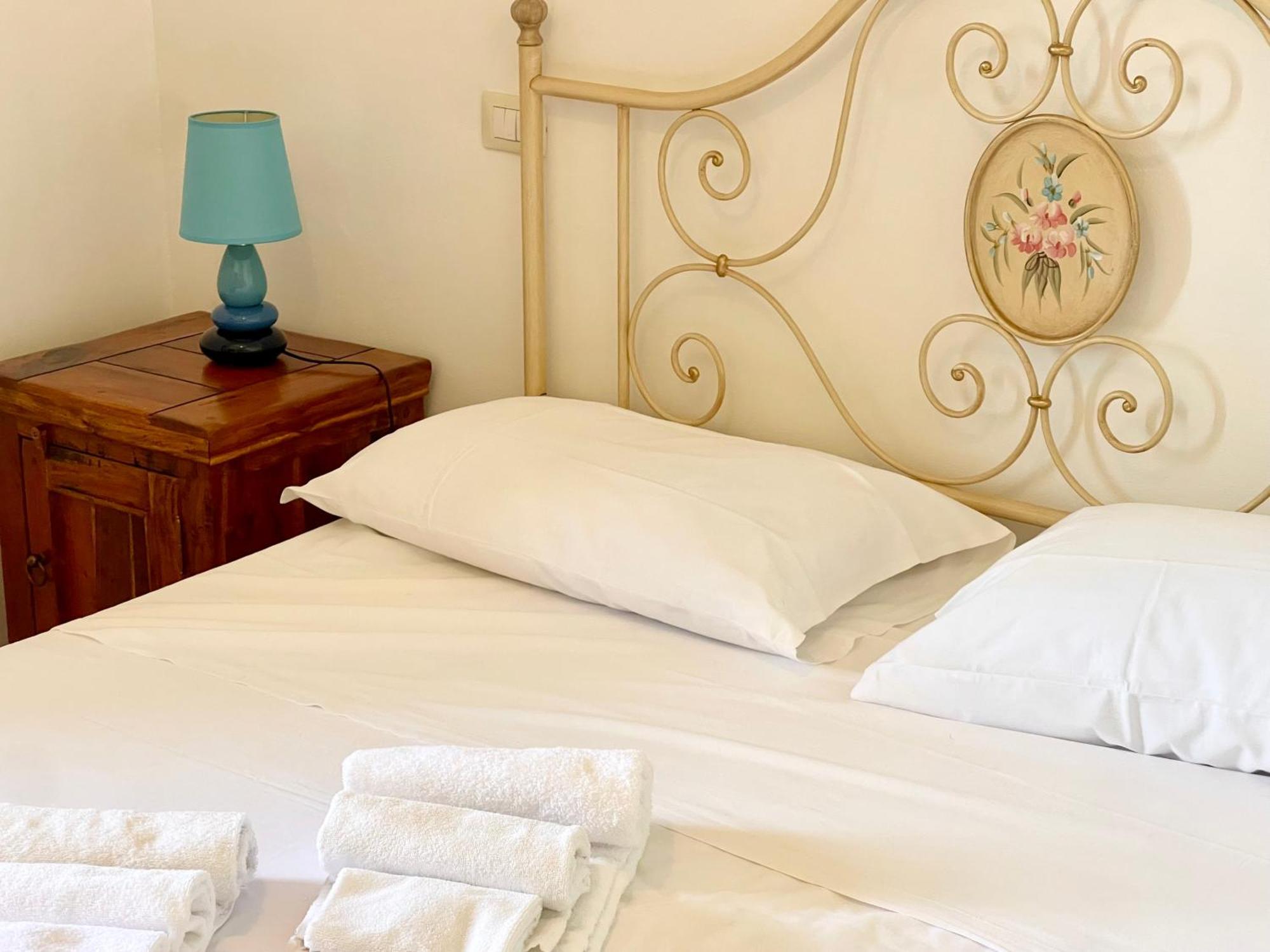 Casale Rotoloni Villa Protte Luaran gambar