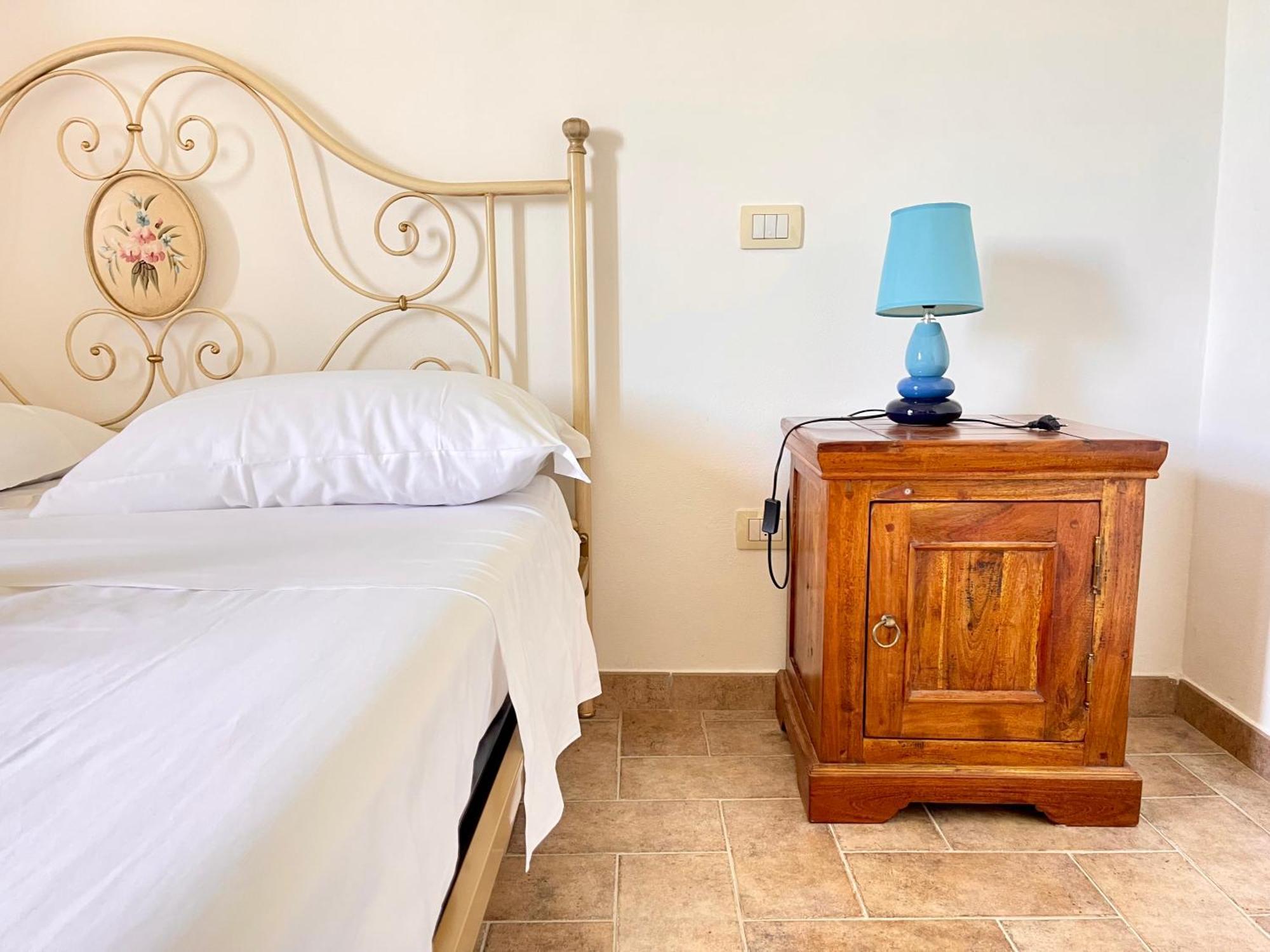 Casale Rotoloni Villa Protte Luaran gambar