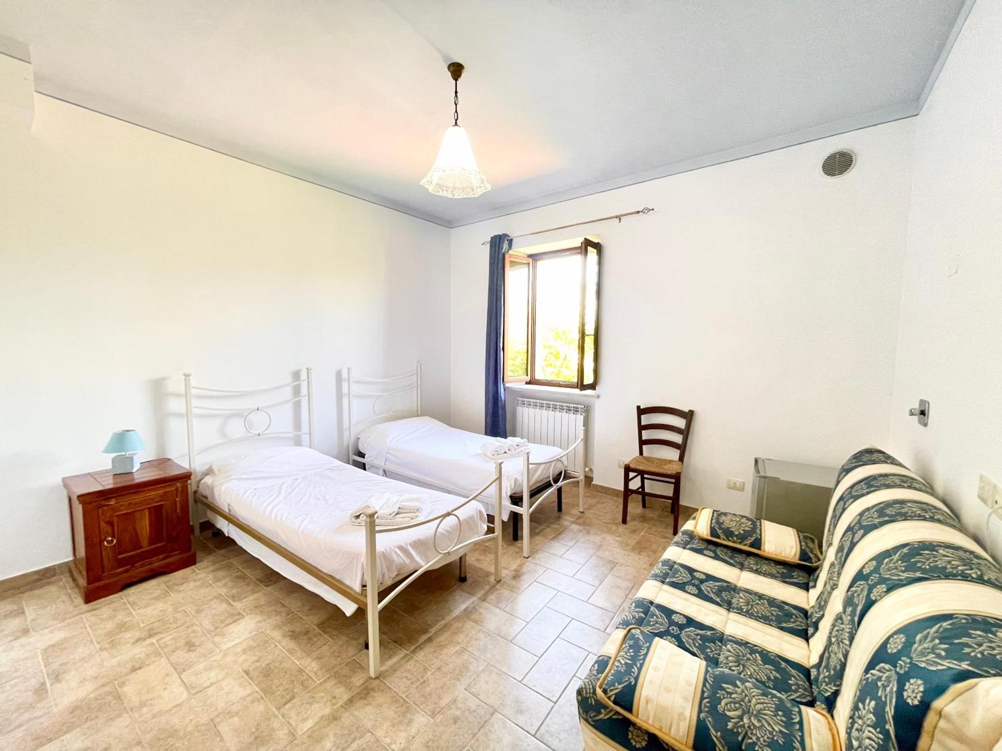 Casale Rotoloni Villa Protte Luaran gambar