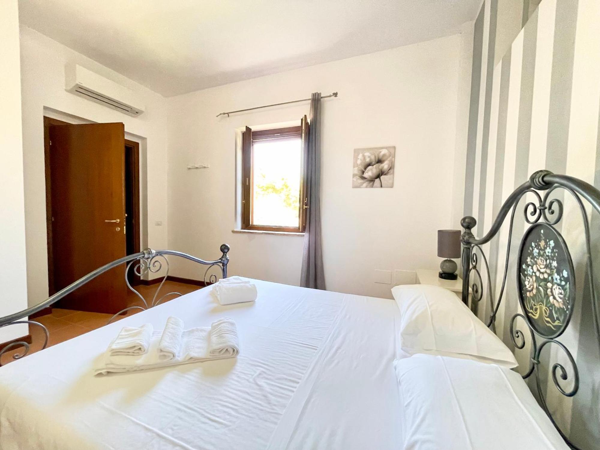 Casale Rotoloni Villa Protte Luaran gambar