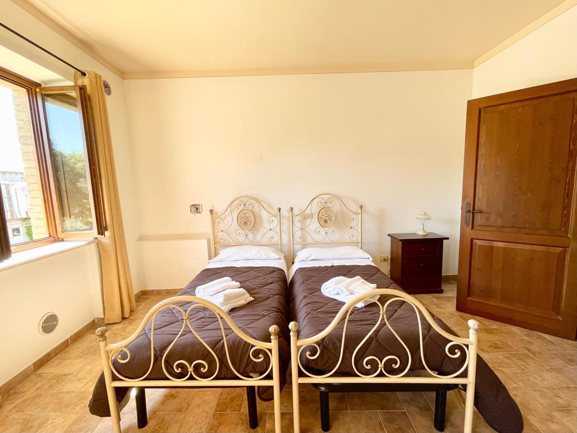 Casale Rotoloni Villa Protte Luaran gambar