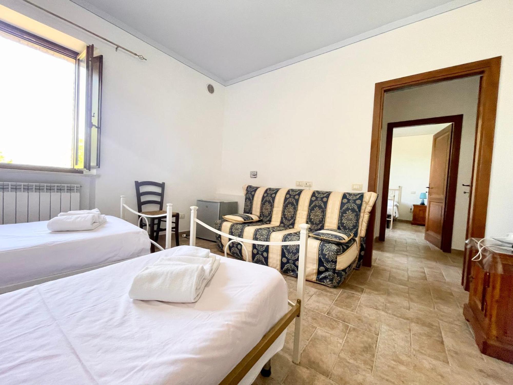Casale Rotoloni Villa Protte Luaran gambar