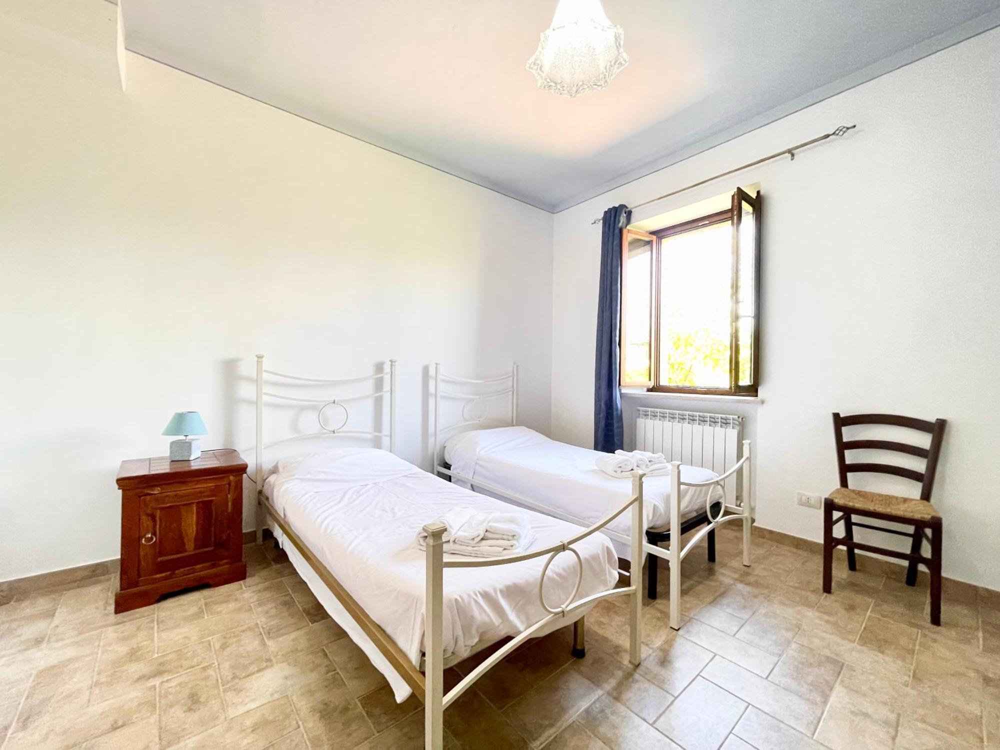 Casale Rotoloni Villa Protte Luaran gambar