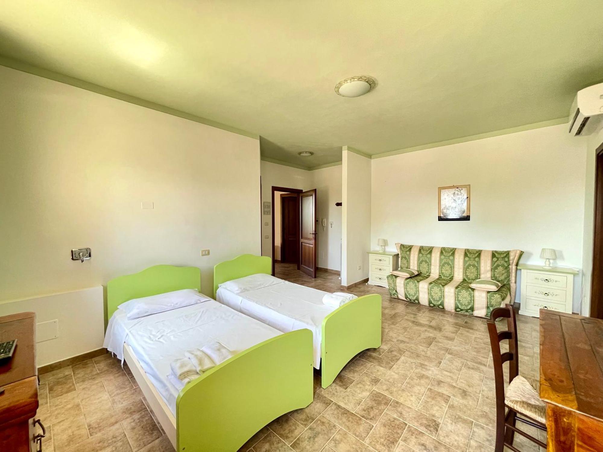 Casale Rotoloni Villa Protte Luaran gambar