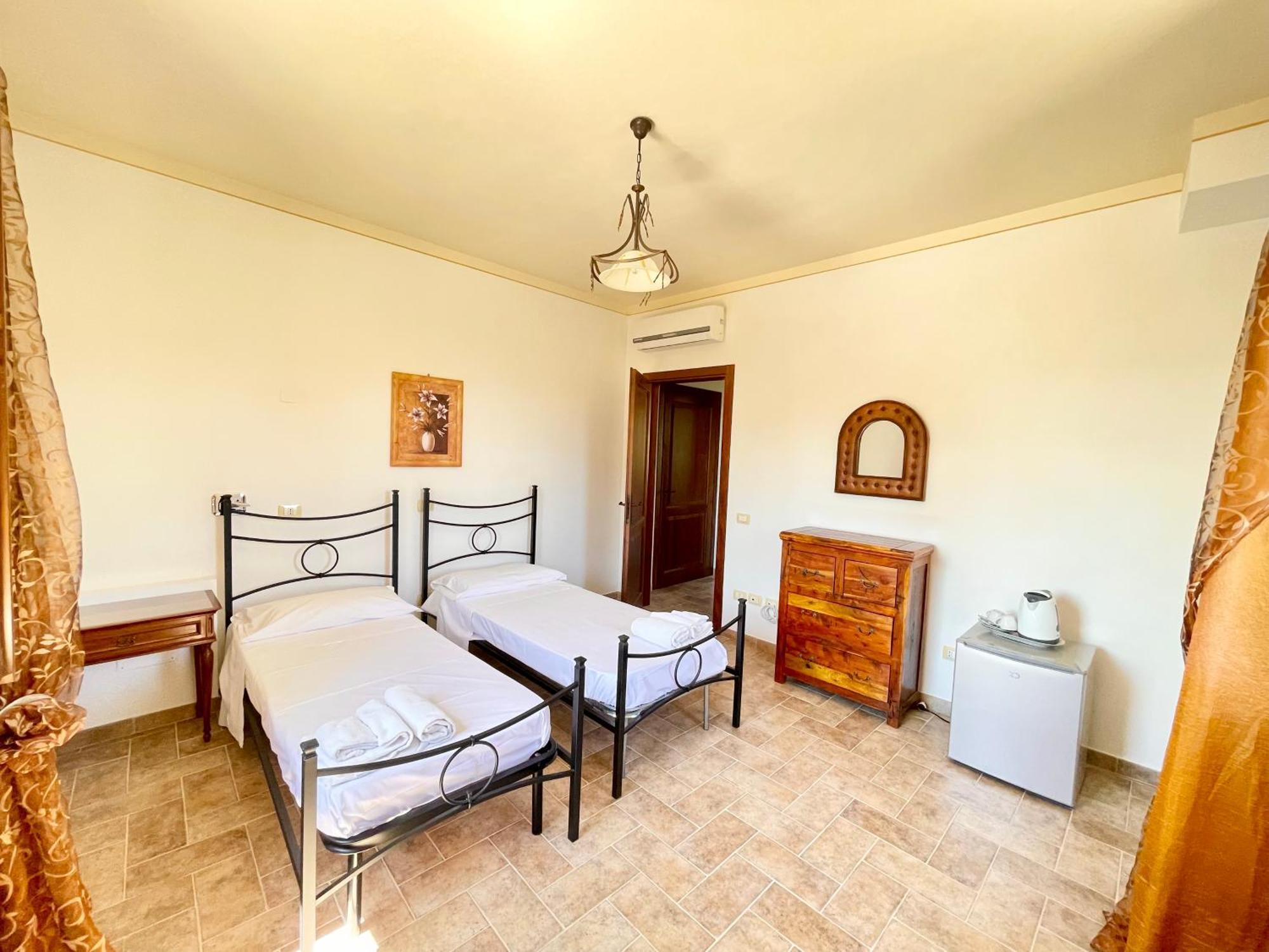 Casale Rotoloni Villa Protte Luaran gambar