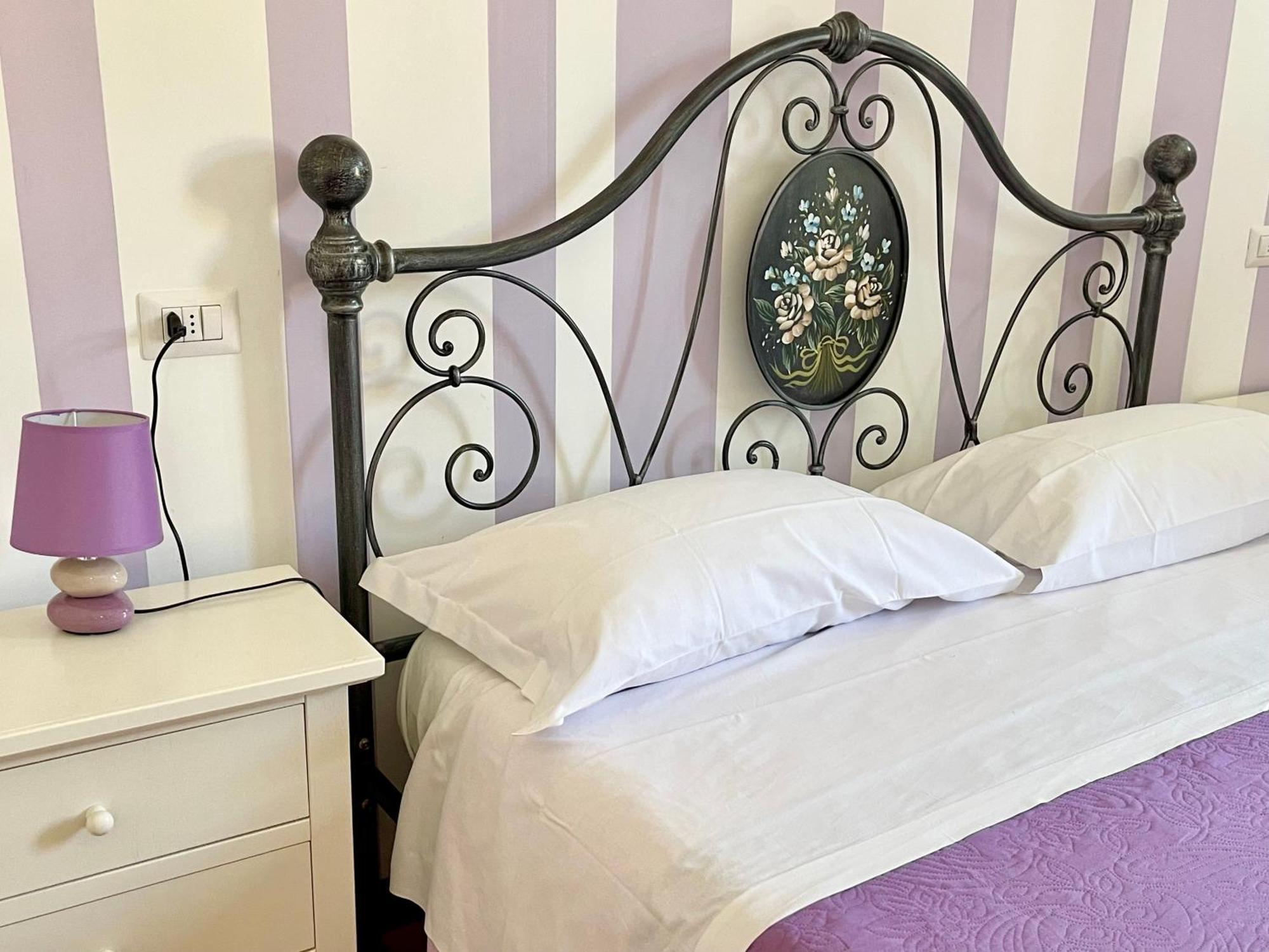Casale Rotoloni Villa Protte Luaran gambar