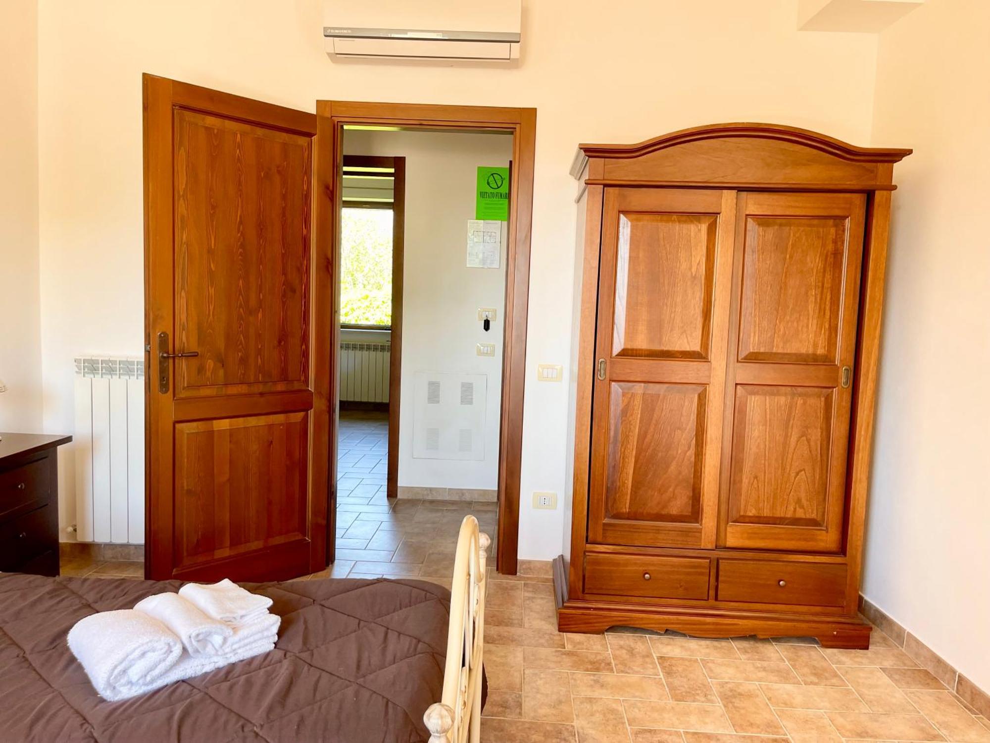 Casale Rotoloni Villa Protte Luaran gambar