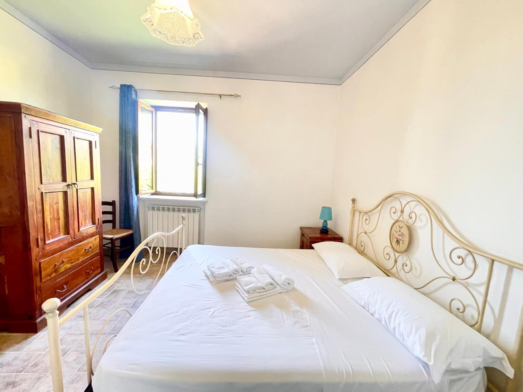 Casale Rotoloni Villa Protte Luaran gambar