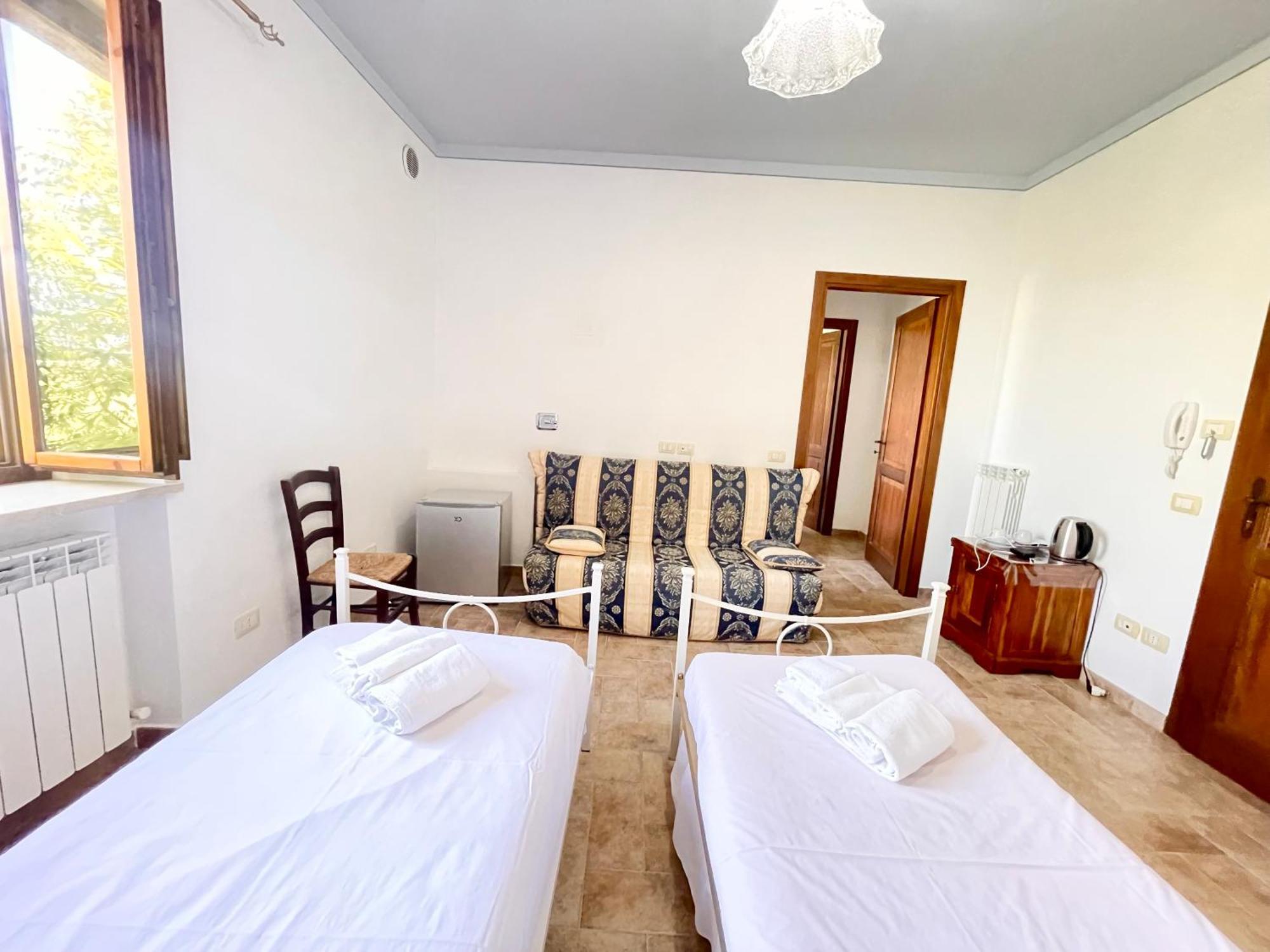 Casale Rotoloni Villa Protte Luaran gambar