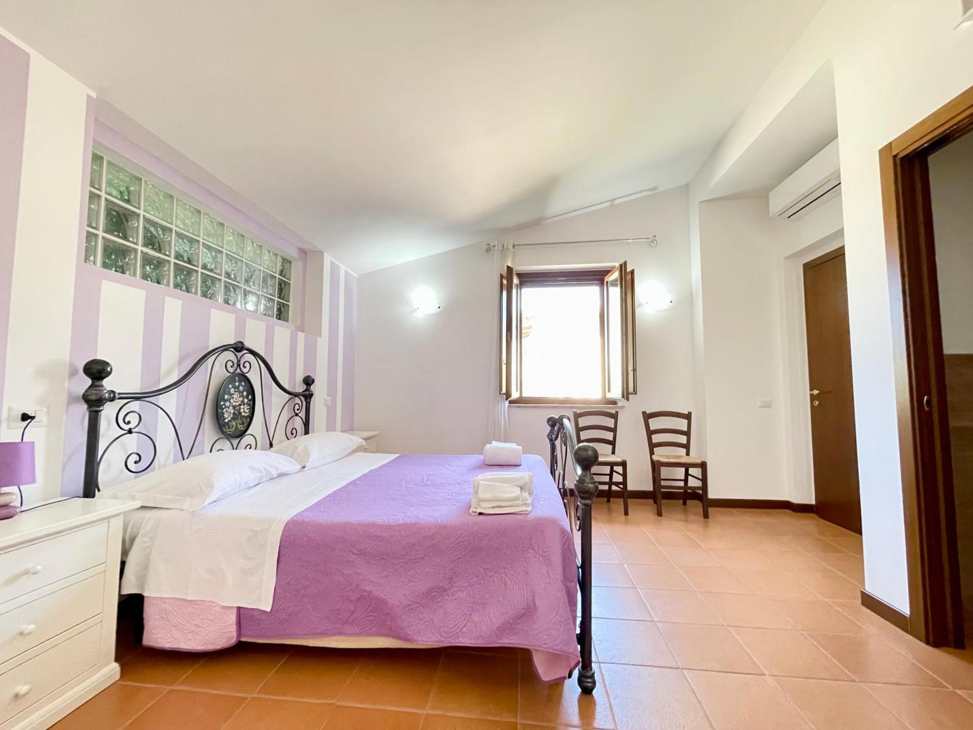 Casale Rotoloni Villa Protte Luaran gambar