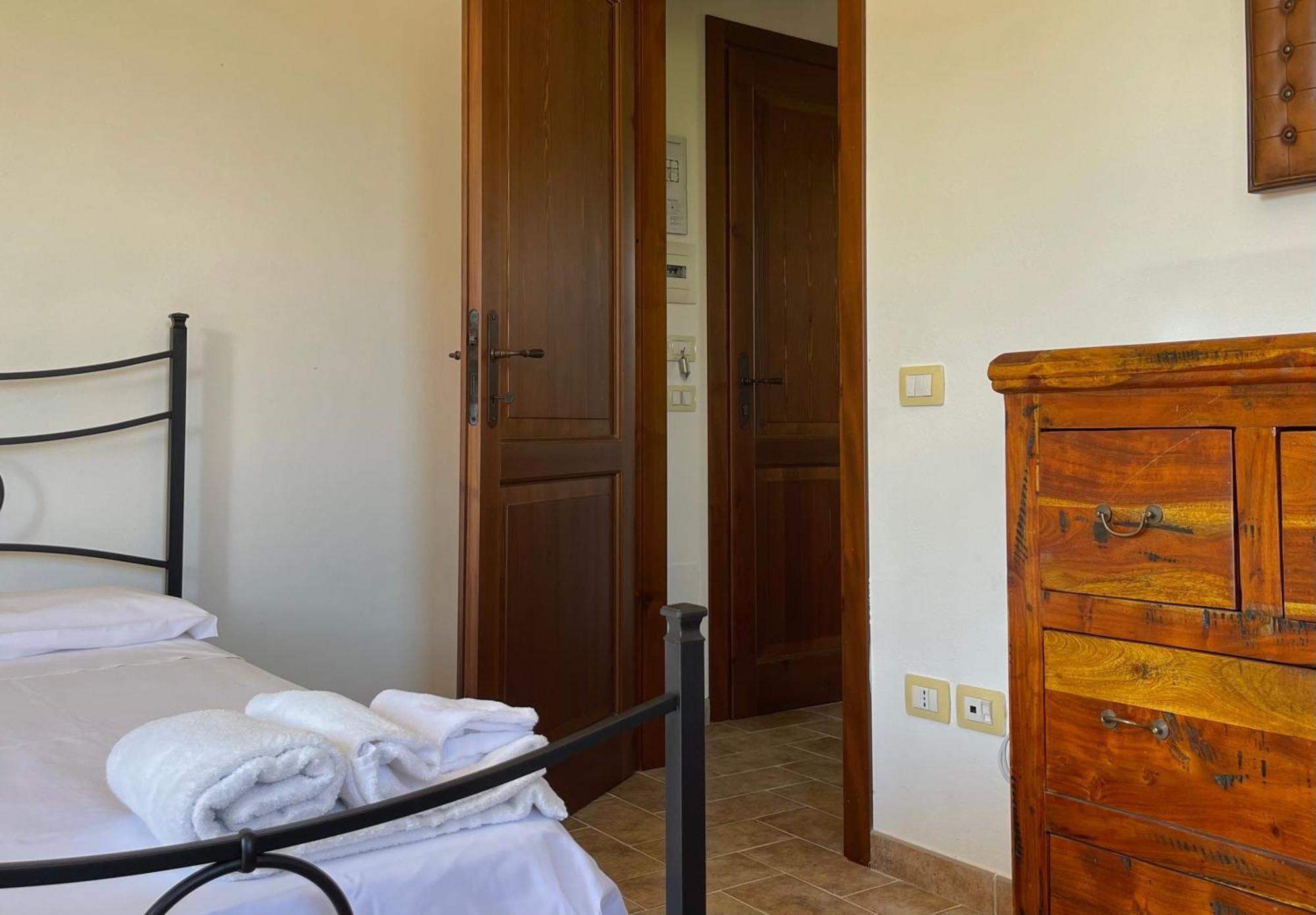 Casale Rotoloni Villa Protte Luaran gambar