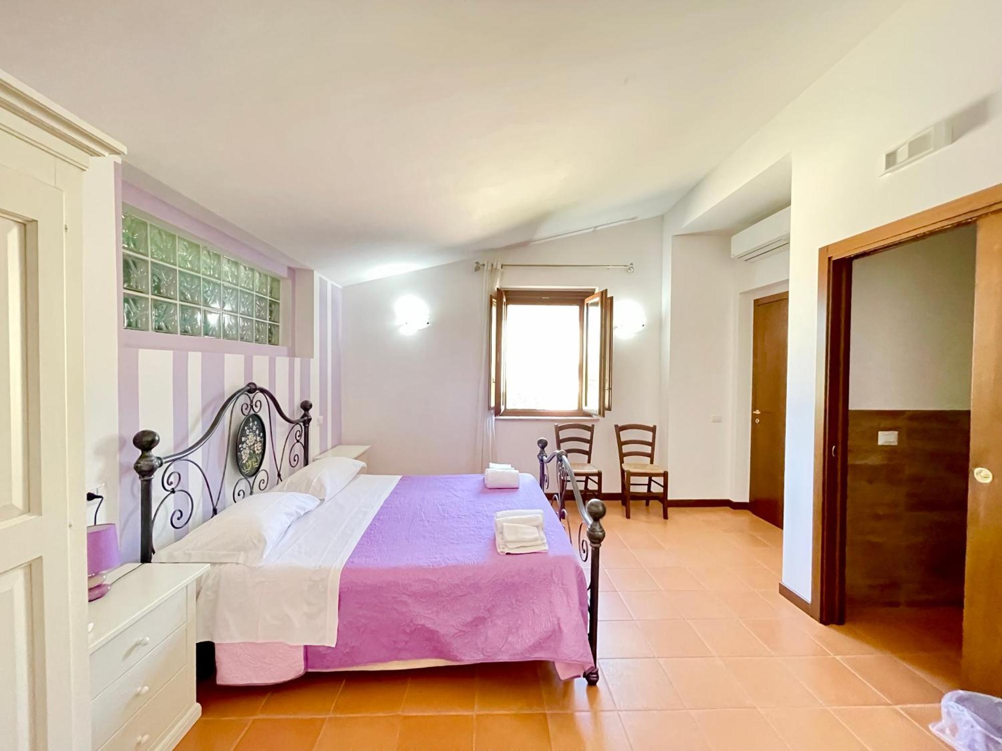 Casale Rotoloni Villa Protte Luaran gambar