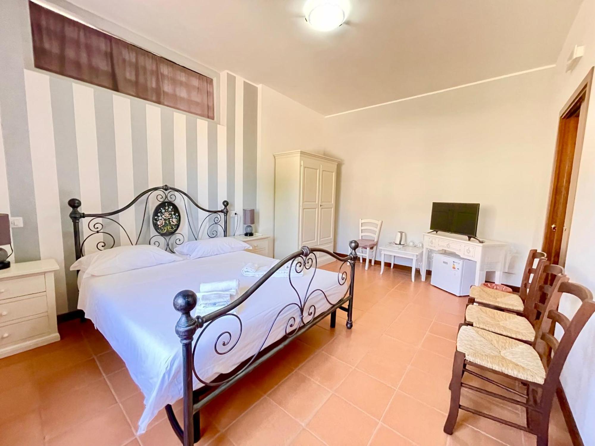 Casale Rotoloni Villa Protte Luaran gambar