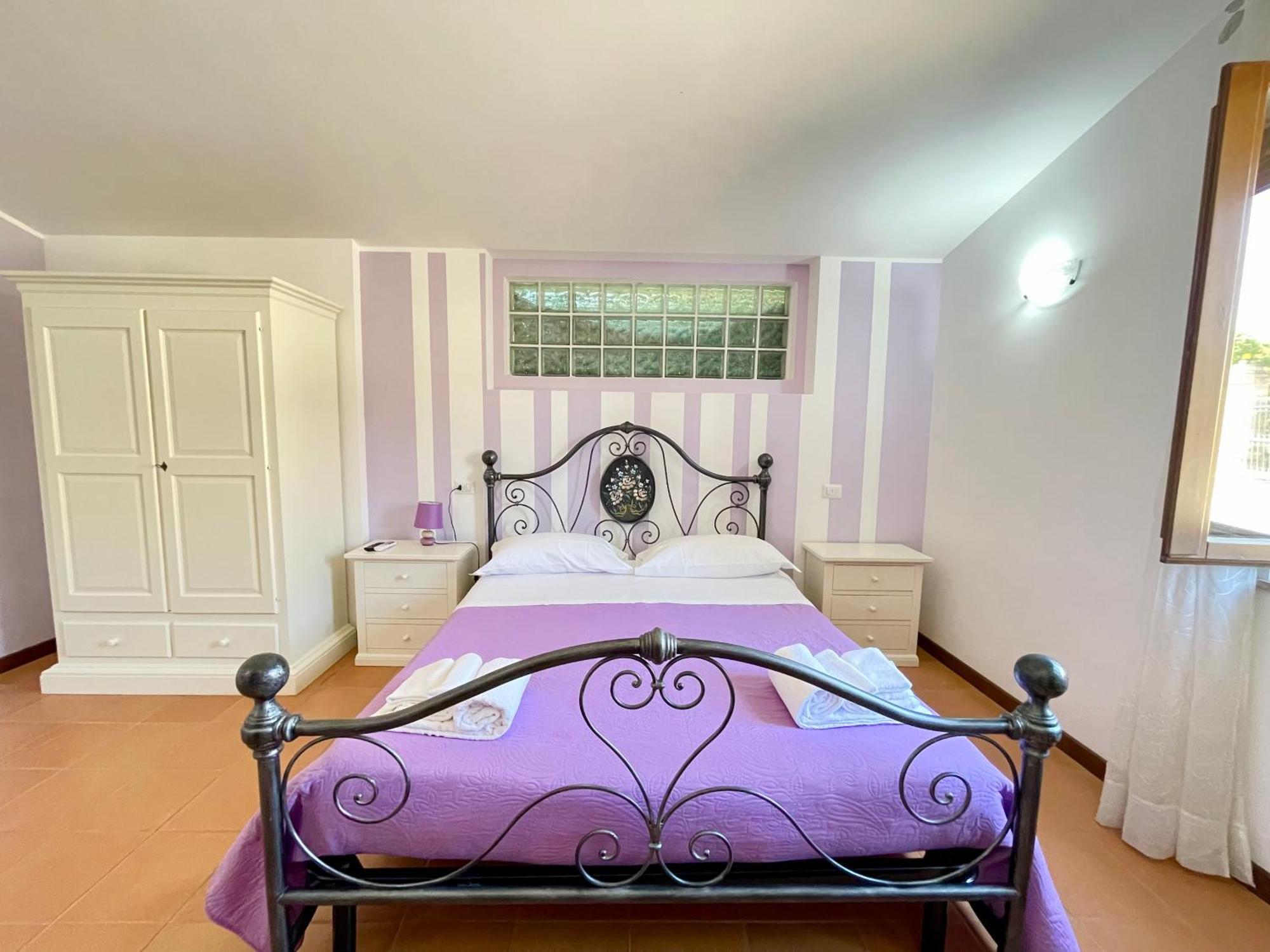 Casale Rotoloni Villa Protte Luaran gambar